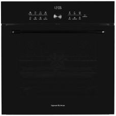 Духовой шкаф Zigmund & Shtain E 168 B