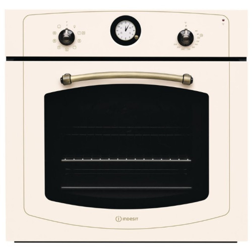 Духовой шкаф Indesit IFVR 801 H OW