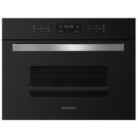 Духовой шкаф Maunfeld MCMO 44 9GB черный