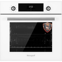 Духовой шкаф Weissgauff EOV 302 SW
