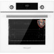 Духовой шкаф Weissgauff EOV 302 SW