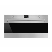 Духовой шкаф SMEG SFR9390X