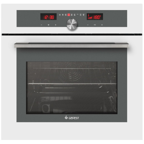 Духовой шкаф GEFEST ЭДВ ДА 622-05 Б1S