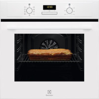 Духовой шкаф Electrolux EOF3H40BW белый