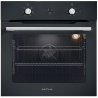 Духовой шкаф Krona Tesoro 60 BL