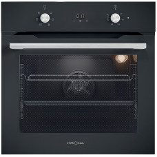 Духовой шкаф Krona Tesoro 60 BL