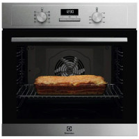 Духовой шкаф Electrolux EOF3F00X