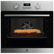 Духовой шкаф Electrolux EOF3F00X