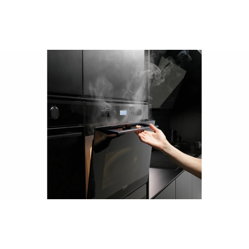 Встраиваемый духовой шкаф Franke FMY 45 MW BK