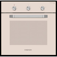 Духовой шкаф MEFERI MEO604BG Light