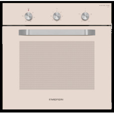 Духовой шкаф MEFERI MEO604BG Light
