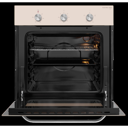 Духовой шкаф MEFERI MEO604BG Light