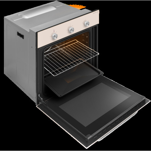 Духовой шкаф MEFERI MEO604BG Light