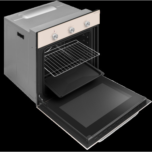 Духовой шкаф MEFERI MEO604BG Light