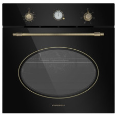 Духовой шкаф Maunfeld EOEFG 566RBG RT