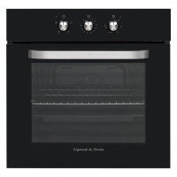 Духовой шкаф Zigmund & Shtain EN 106.511 B