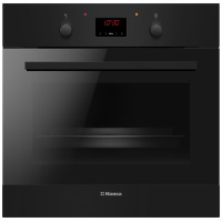 Духовой шкаф Hansa BOES684021 черный