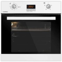 Духовой шкаф LUXELL A6-SF3MT белый