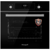 Духовой шкаф Weissgauff EOV 306 SB