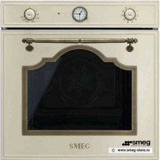 Духовой шкаф SMEG SF750PO