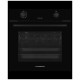 Духовой шкаф KUPPERSBERG FPH 611 B черный