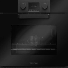 Духовой шкаф Barazza 1FEVGP black glass