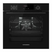 Духовой шкаф Kuppersberg HF 609 B