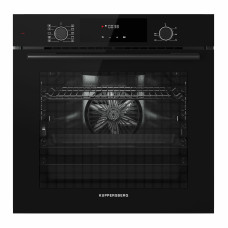 Духовой шкаф Kuppersberg HF 609 B