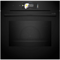Духовой шкаф Bosch HBG978NB1S черный