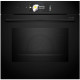 Духовой шкаф Bosch HBG978NB1S черный