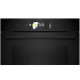 Духовой шкаф Bosch HBG978NB1S черный