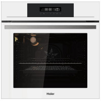 Встраиваемый электрический духовой шкаф Haier HOX-FP3AWB