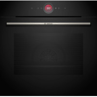Духовой шкаф Bosch HBG7241B1 черный