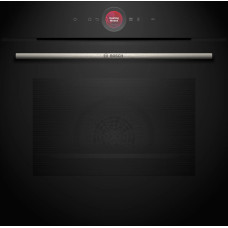 Духовой шкаф Bosch HBG7241B1 черный