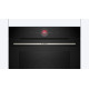 Духовой шкаф Bosch HBG7241B1 черный