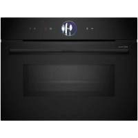 Духовой шкаф Bosch CMG936AB1S черный