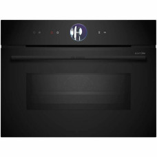 Духовой шкаф Bosch CMG936AB1S черный
