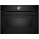 Духовой шкаф Bosch CMG936AB1S черный