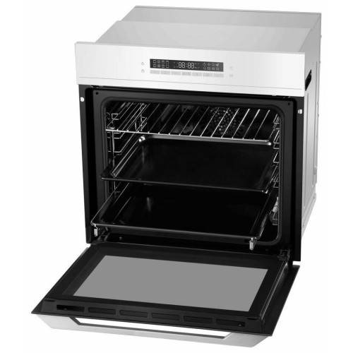 Духовой шкаф HAIER HOQ-P16AN5GW