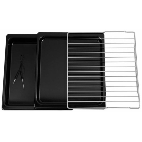 Духовой шкаф HAIER HOQ-P16AN5GW