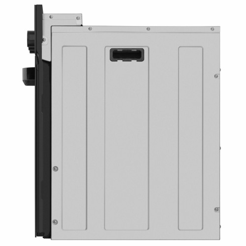 Духовой шкаф Meferi MEO604BK Light