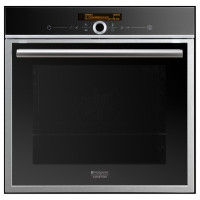 Духовой шкаф Hotpoint-Ariston FK1041LP.20 X/HADS