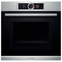 Духовой шкаф Bosch HMG636BS1