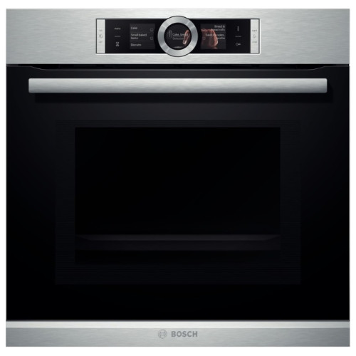 Духовой шкаф Bosch HMG636BS1