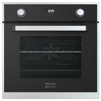 Духовой шкаф KRONA ADRIANO 60 BL