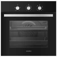 Духовой шкаф Maunfeld MEOC 674B