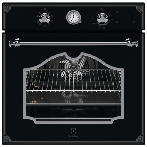 Духовой шкаф ELECTROLUX OPEB2640B