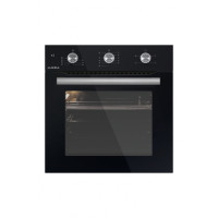 Духовой шкаф LUXELL A6-SF3MT черный