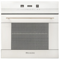 Духовой шкаф Electronicsdeluxe 6006.04 эшв-020