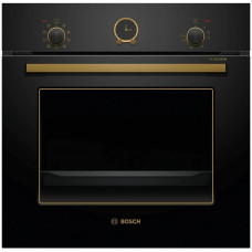 Духовой шкаф Bosch HIJ10YB0R черный